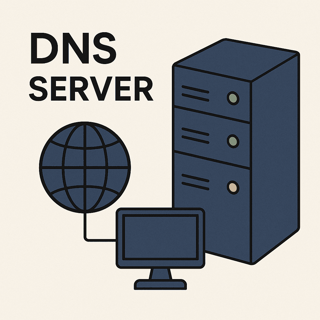 The Magic of DNS: How the Internet Knows Where to Go