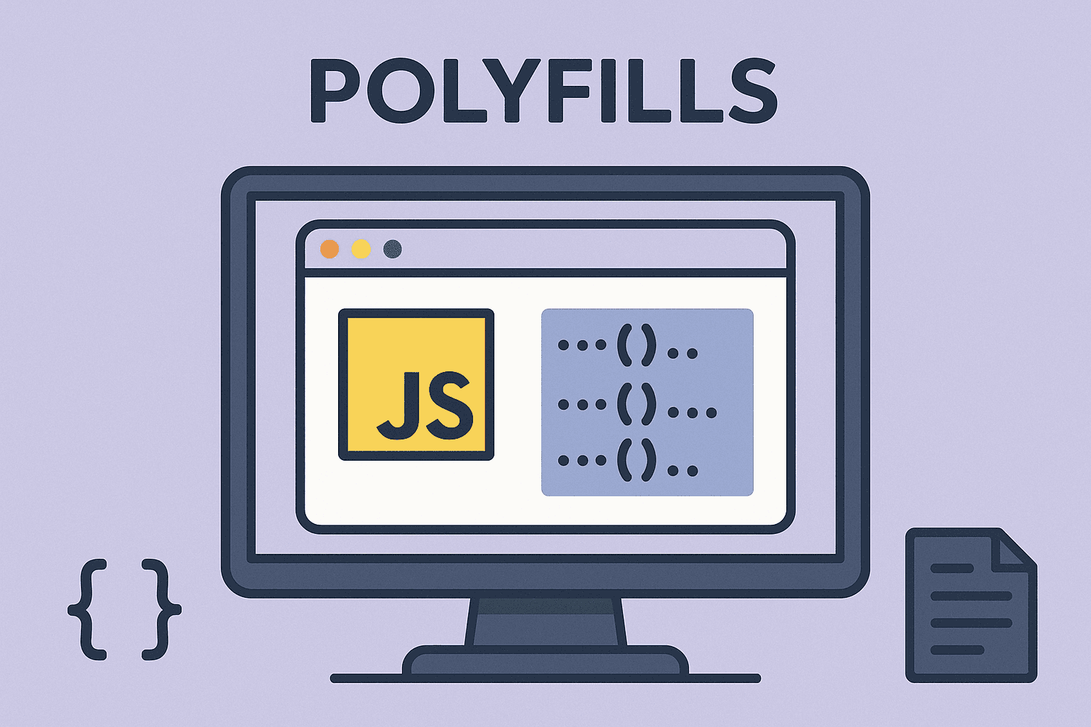 Polyfills In Javascript
